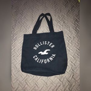 Hollister Tote